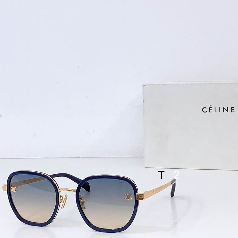 Celine Sunglasses ID:20260319-74